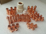 Eastwood� Versa Cut 40A - 42pc Plasma Cut Tip/Electrode Set *FAST US Ship*