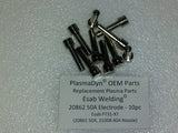 PT31XT - 10 x 20862 Electrodes - *FAST US SHIP*