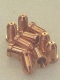10 x 8-7505 75A Pipe Nozzles for  PCH/M60 75 76 80 100XL, 102 - 8-7515 & 9-7728