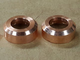 2 x 120979 Deflector *FREE SHIP US SELLER*