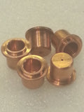 5 x 120282 50A Nozzle 020395 H020395 Century/Solar PAC 120 *US FAST SHIP*