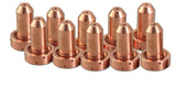 10 x 9-8231 Cutting Nozzles - 70A 1Torch/SL60/100 A120 *US Seller- Manufacturer*