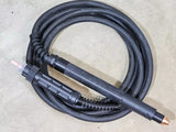 X45 CNC or Hand Torch - Harbour Freight Titanium Plasma 45 TI-PC45 uses Hypertherm Parts