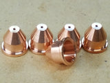 5 x Eastwood� Versa-Cut Pipe Nozzles 12814 Fits 40A & 60A *FAST US SHIP*