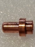 20pc - 1305 Cebora Pipe Nozzles + 1521 Electrodes - Prof 30-50A *US SELLER*