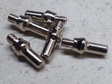 10 x Electrodes + Nozzles for Lincoln� P20 Plasma Torch KH652 K2820-1