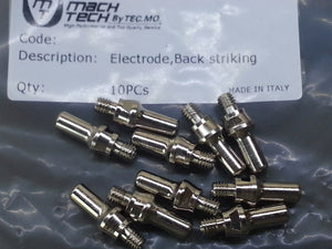 10 x PT-60 PT-40 iPT60 iPT-60 iPT40 Plasma Torch Electrodes 880224 52582