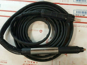PTM-60 CNC Plasma Machine Torch iPT60M PT60 Fits Everlast® PowerPlasma 50s - 82i