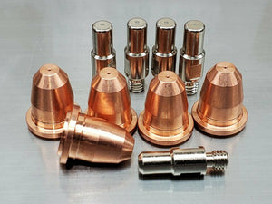 Replacement Plasma Cutter Torch to FIX REPAIR Hypertherm® Powermax 190c PAC105