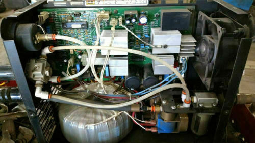 Replacement Plasma Cutter Torch to FIX REPAIR Hypertherm® Powermax 190c PAC105