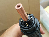 iPT60 Plasma Torch 16' Fits Many Everlast® PowerPlasma wFY0023 Connector